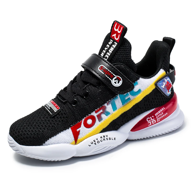 

Custom fashion casual shoes kids sports shoes children sneakers, Optional