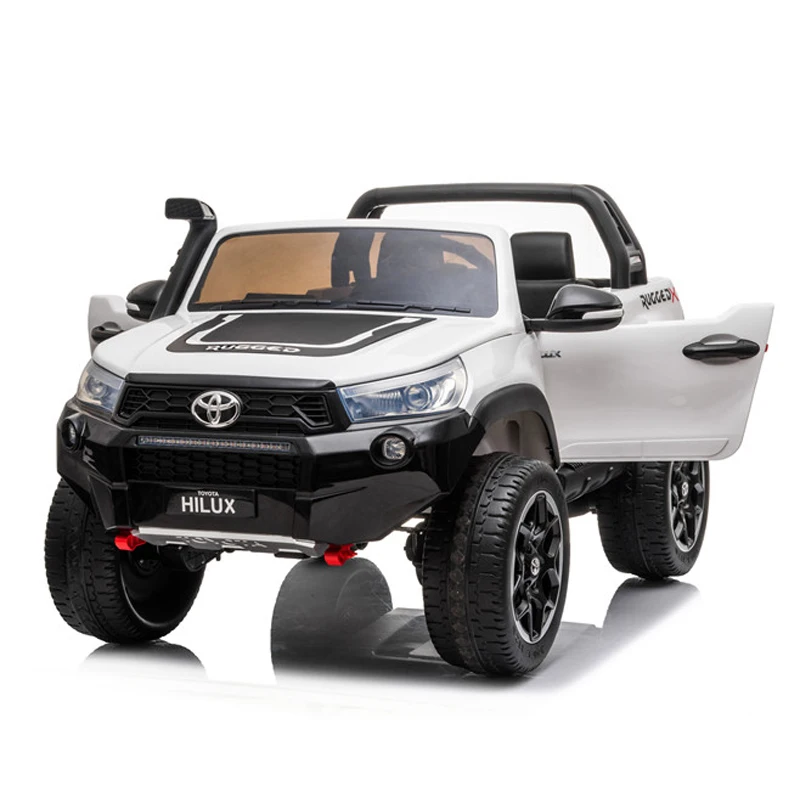 autos electricos juguetes