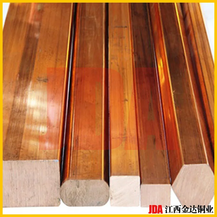 
Chromium zirconium copper flat bar ,chromium copper flat bar,C18150 round plate 