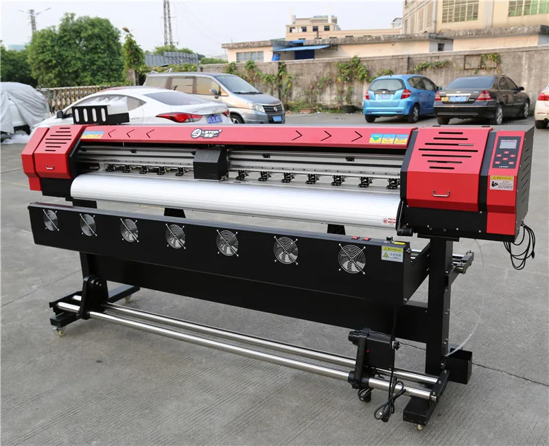 eco solvent printer (1)