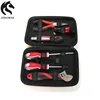 Custom Eva Tool Case With Net Pocket,Eva Multipurpose Travel Bag,Hard Carry Bag Of Portable