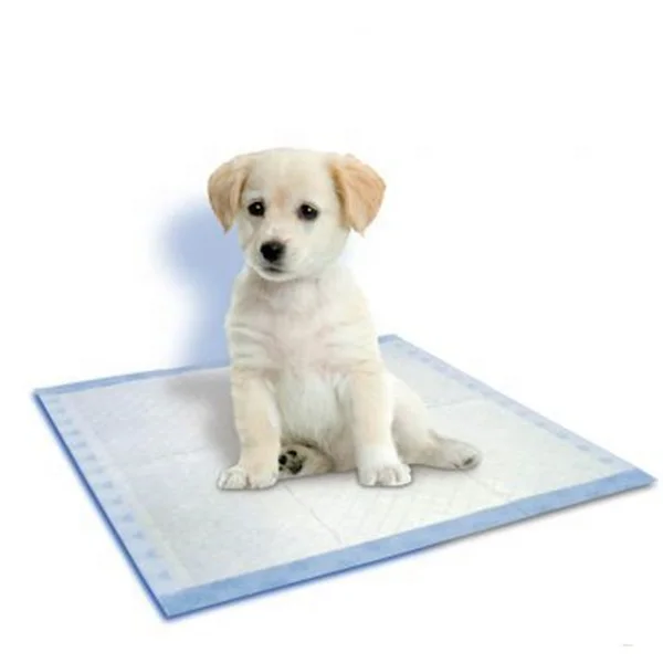 

Disposable Dog Pads Puppy Training Underpads Waterproof Pet Pad