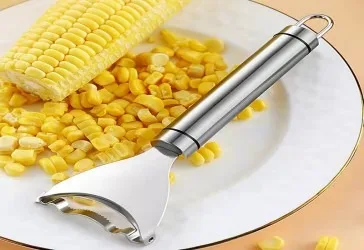 corn peelers