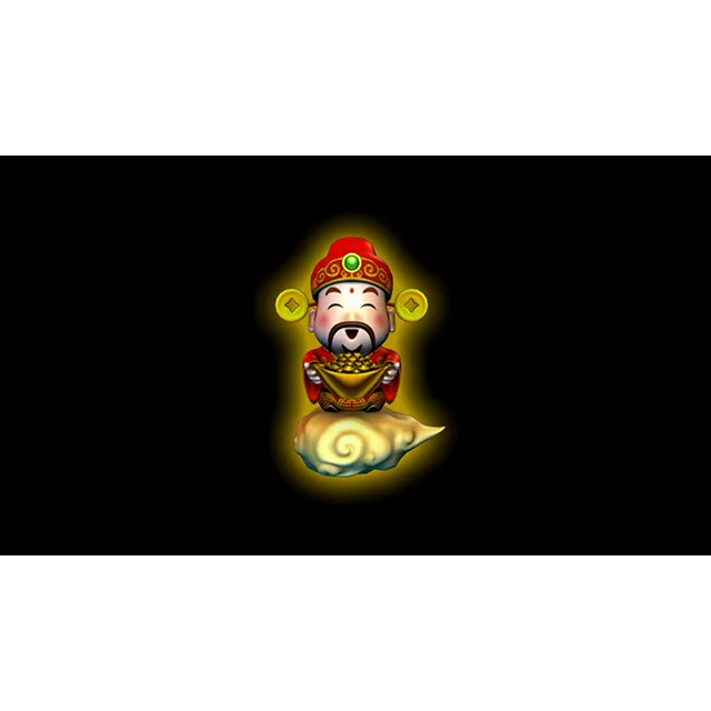 

Fortune King Fish Game Software Fish Game Board