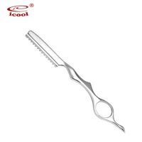 

High Quality Factory Price Fashion Design Shaving Straight hair Razor