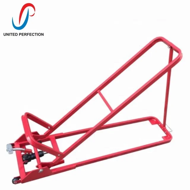 

Factory CE certificate Lawn Tractor Mower Lifter PORTABLE LIFTER Lawn Mower Lift with low MOQ