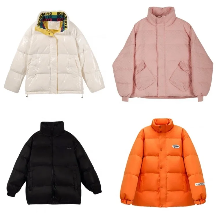 

women clothes Factory wholesale womens coat