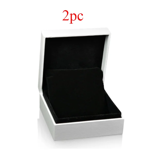 

2021 NEW Genuine Fashion Charm crystal For bracelet box Women Original Jewelry charm birthday Gift box factory Wholesale, Customized