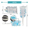 BSCI ISO9001 Microfiber extendable cleaning hand duster