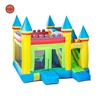 Wholesale Kids Customization Custom Design Slip And Pvc Tarpaulin Home Water Slide Bouncer For Sale