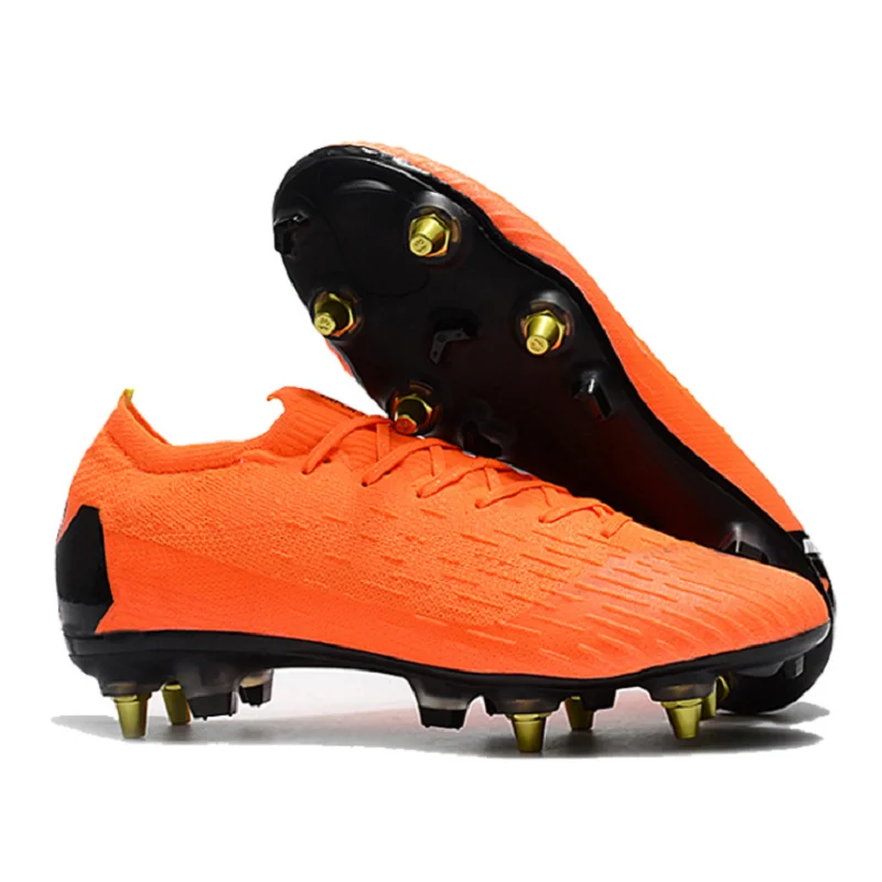 

Top Quality Soccer Cleats Men Custom Soccer Shoes Football Boots For Men 2019 And 2020, 3 color
