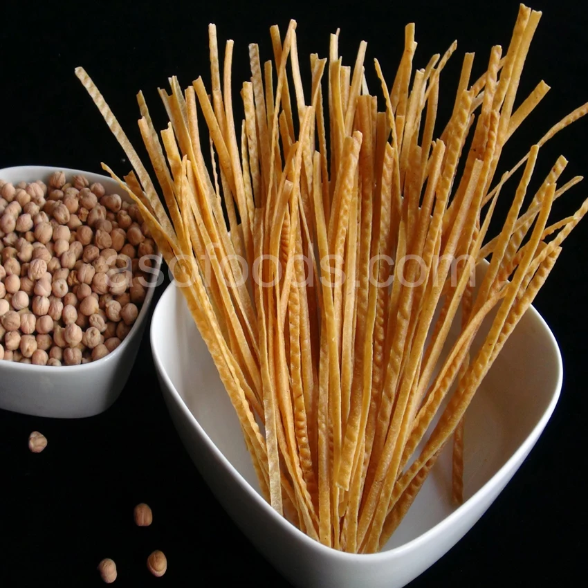 
organic high quality protein chick pea pasta vegan pasta wholesale 