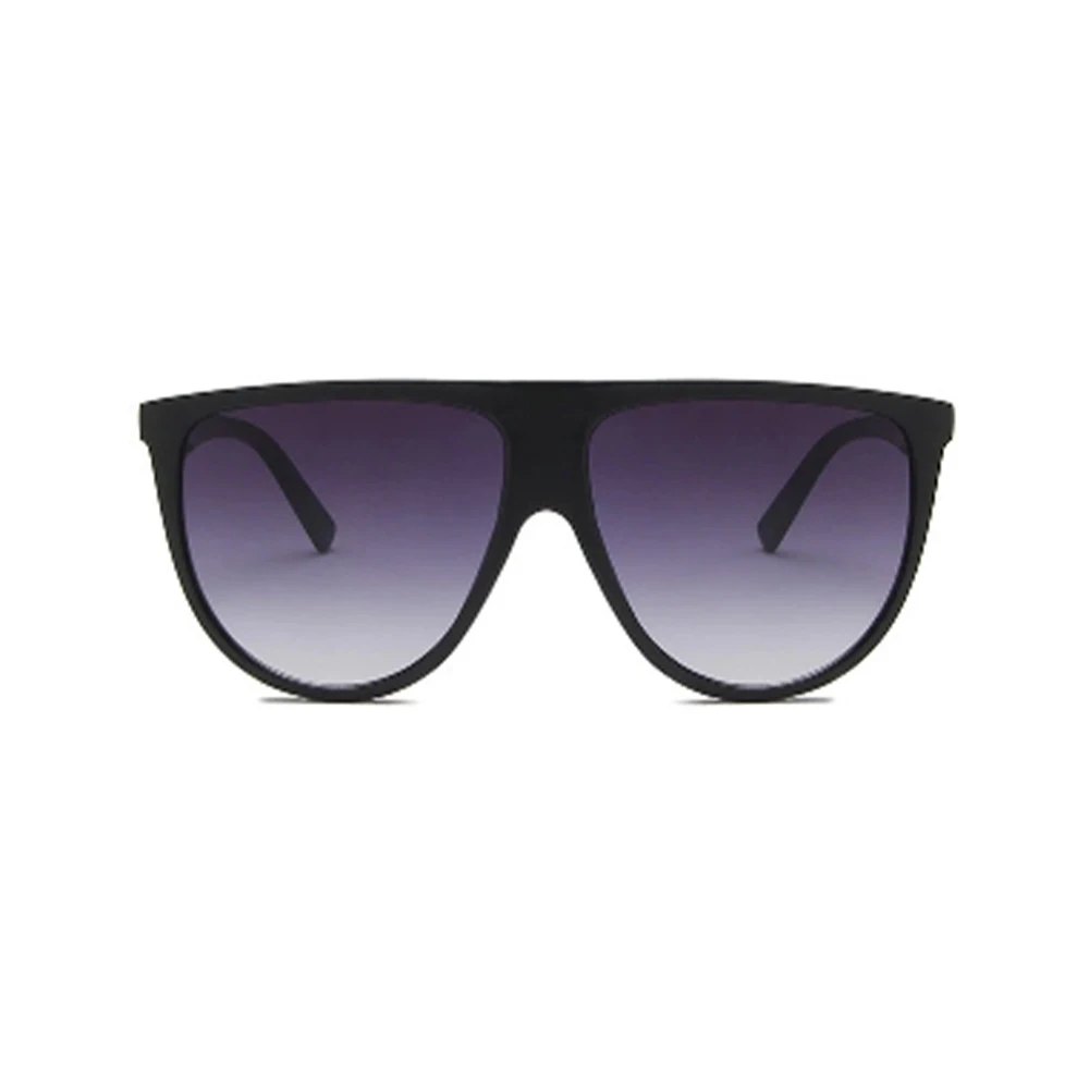 

Manufacturing custom popular shades women sunglasses big square oversized sunglasses 2021