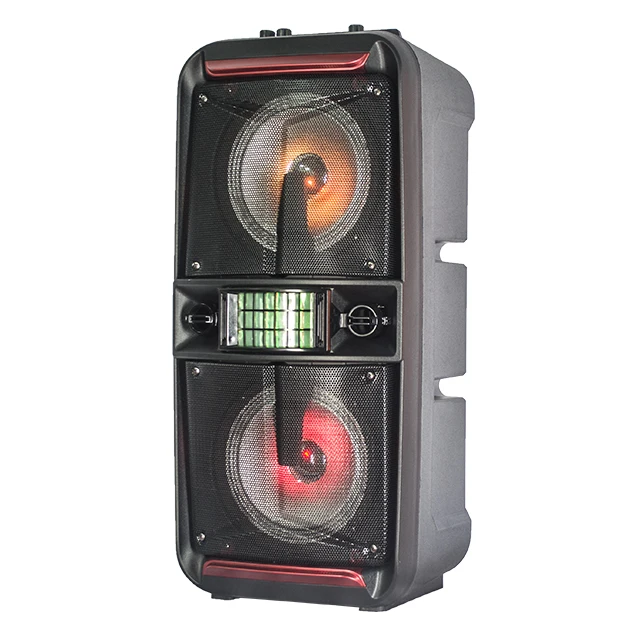 Новый ailiang дешевые Аккумуляторный динамик с/Функция bluetooth KOLAV-741