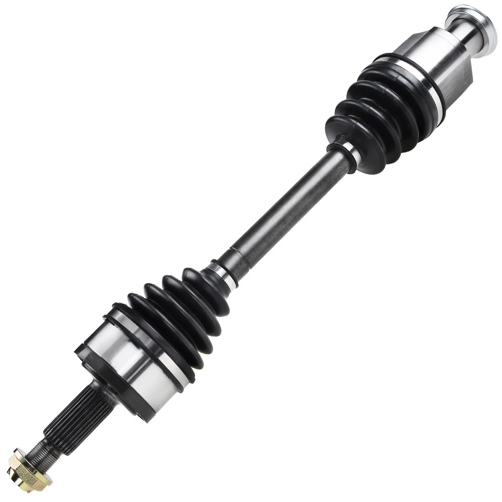 

A3 Automobile In-stock CN US CV Axle Shaft Assembly for Chrysler 300 2005-2020 Dodge Challenger Front LH AWD 4578601AA
