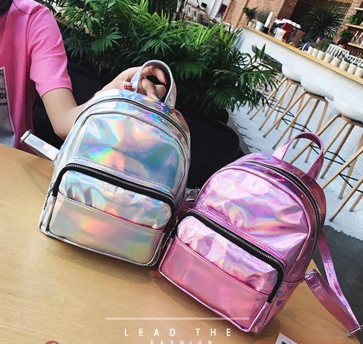 

2020 style purses girls crossbody purses designer purses made china, Pink/silver