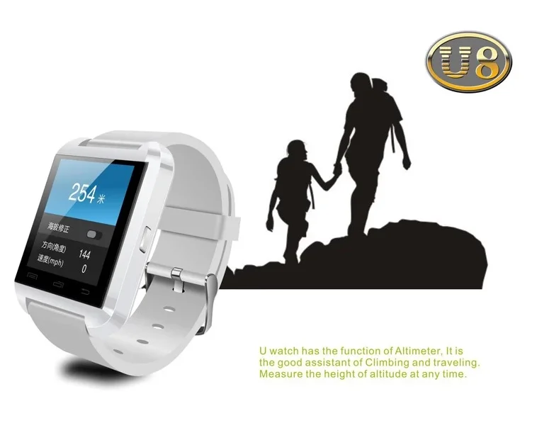 rohs smart watch sim card