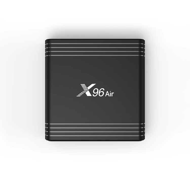 

New Arrival X96 Air 2gb 4gb 16gb 32gb 64gb Amlogic S905x3 8k Android Tv Box Download User Manual For Android X96 Tv Box