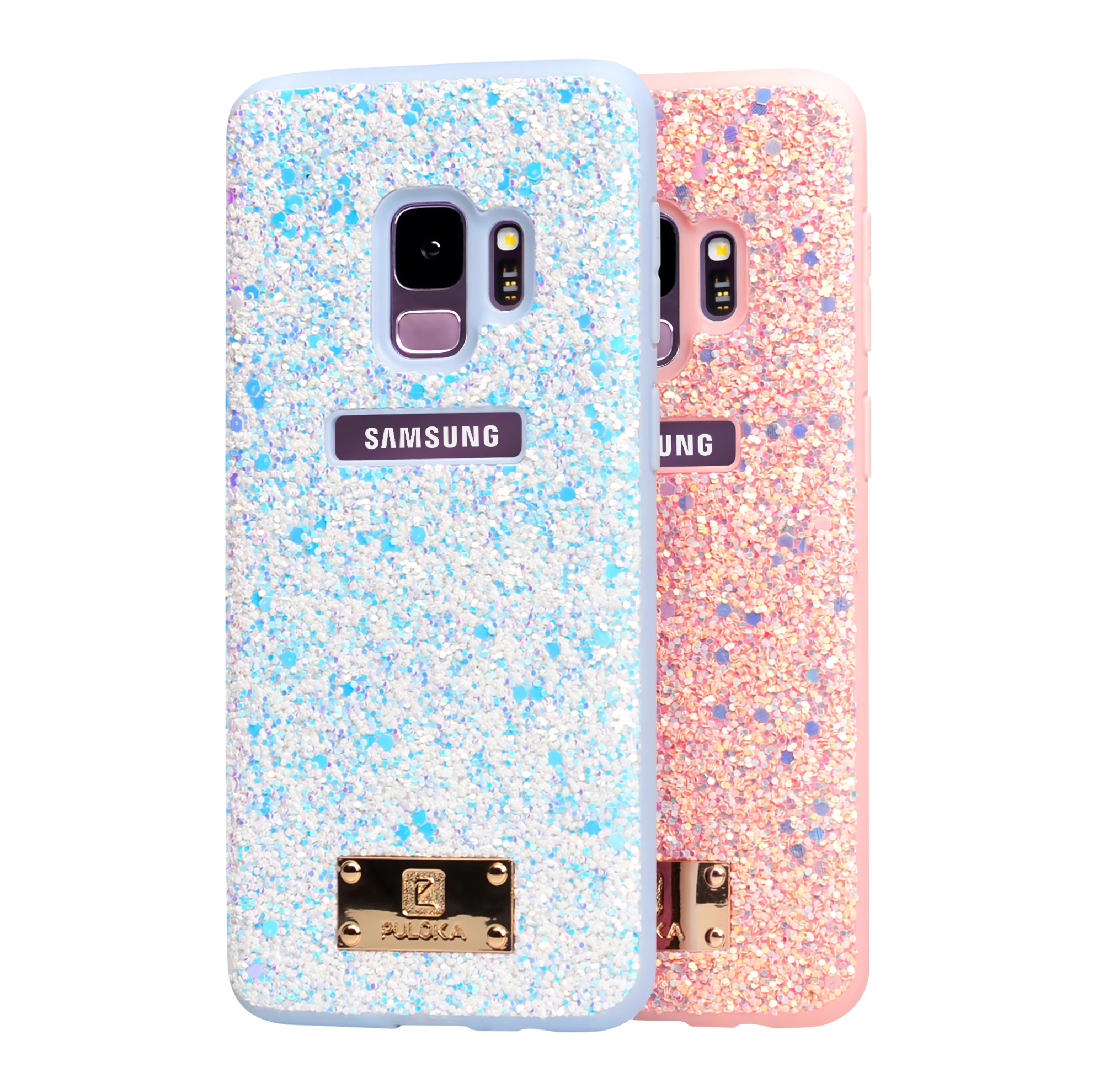 

Luxury Bling Phone Case Gril Lady Women For Samsuang note10plus Bling Phone Case Galaxy, 6 colors