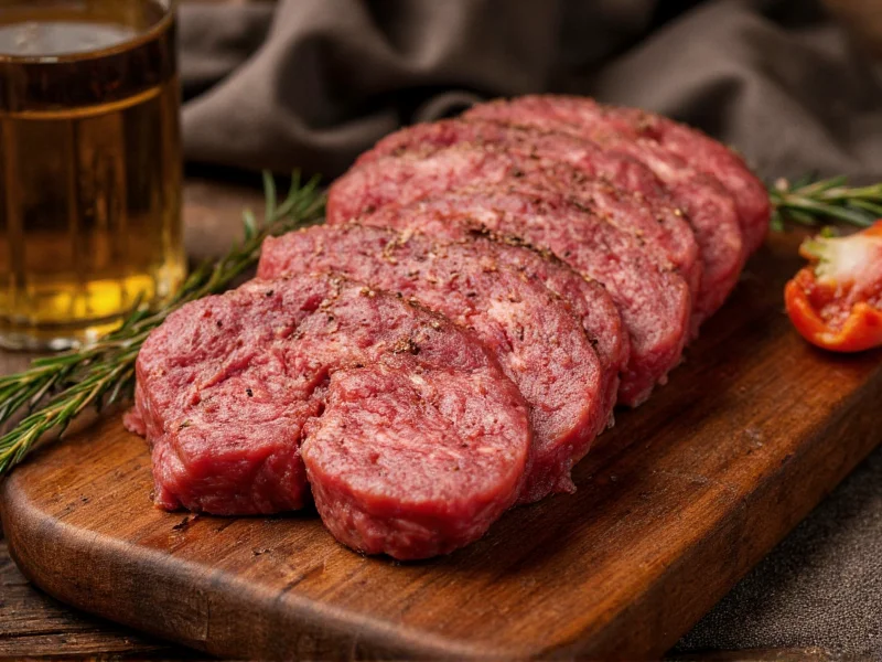 Ancho Beef Explained: What It Really Means & Best Recipes