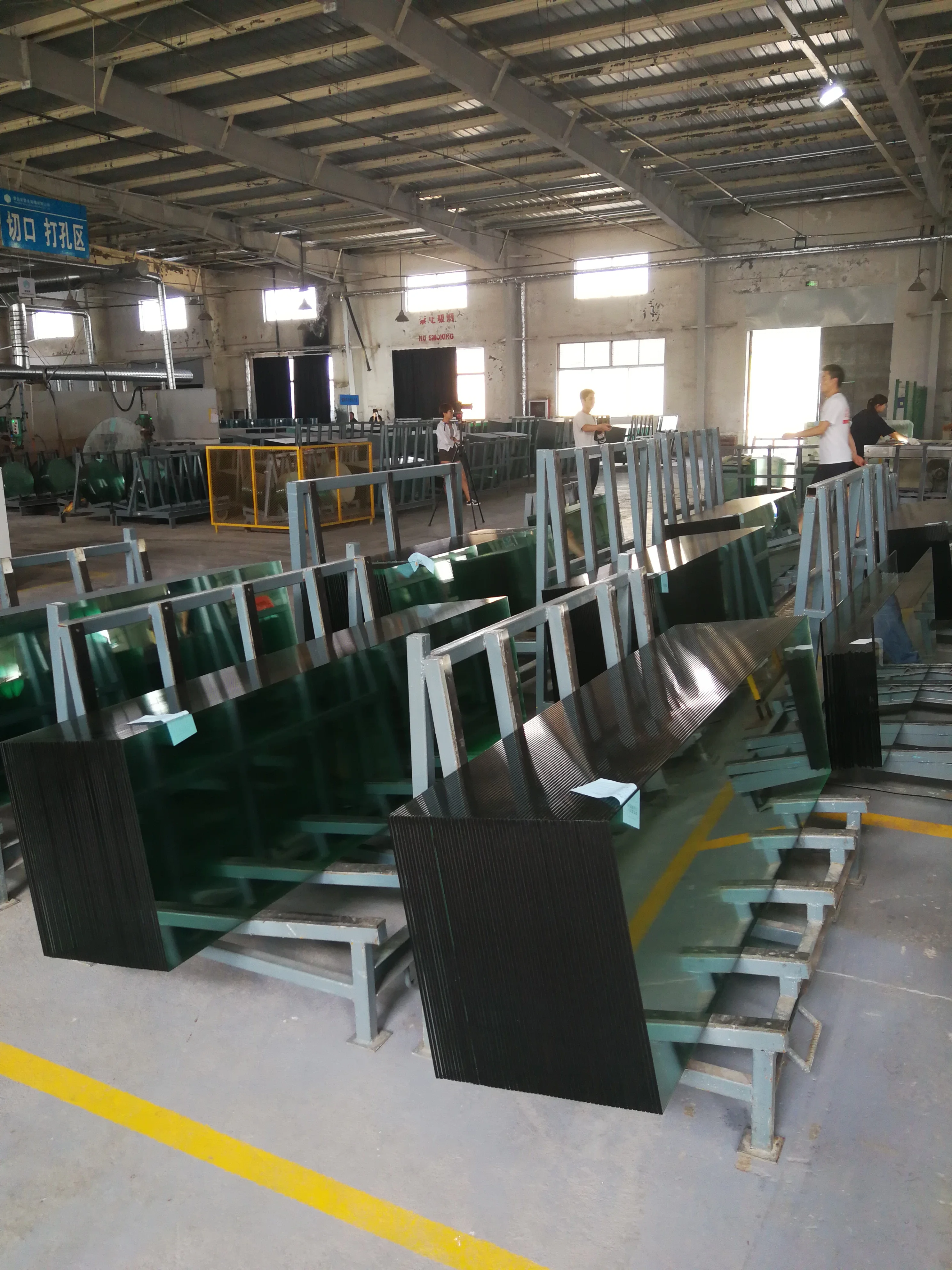 5mm Thick Toughened Glass 10 8 6 5mm Tampered Glass 12mm Tempered Glass