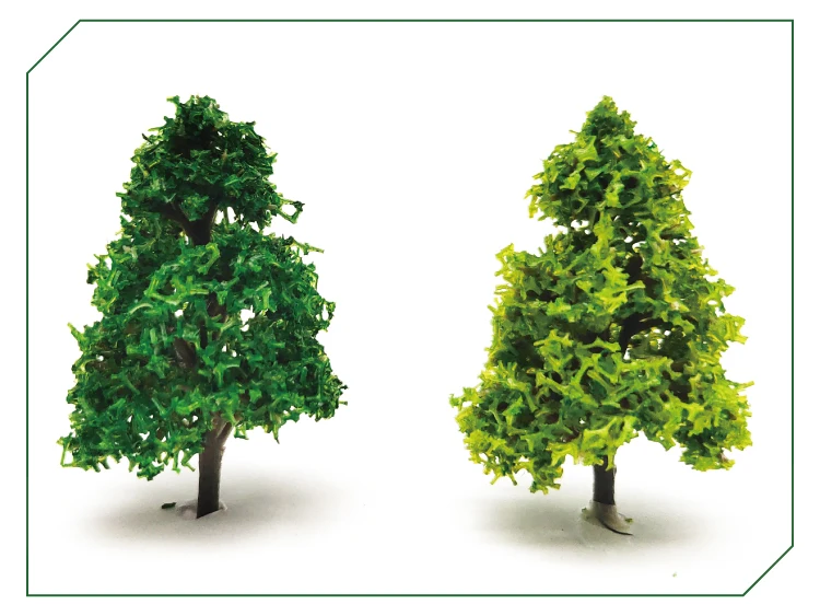 model tree ys-02