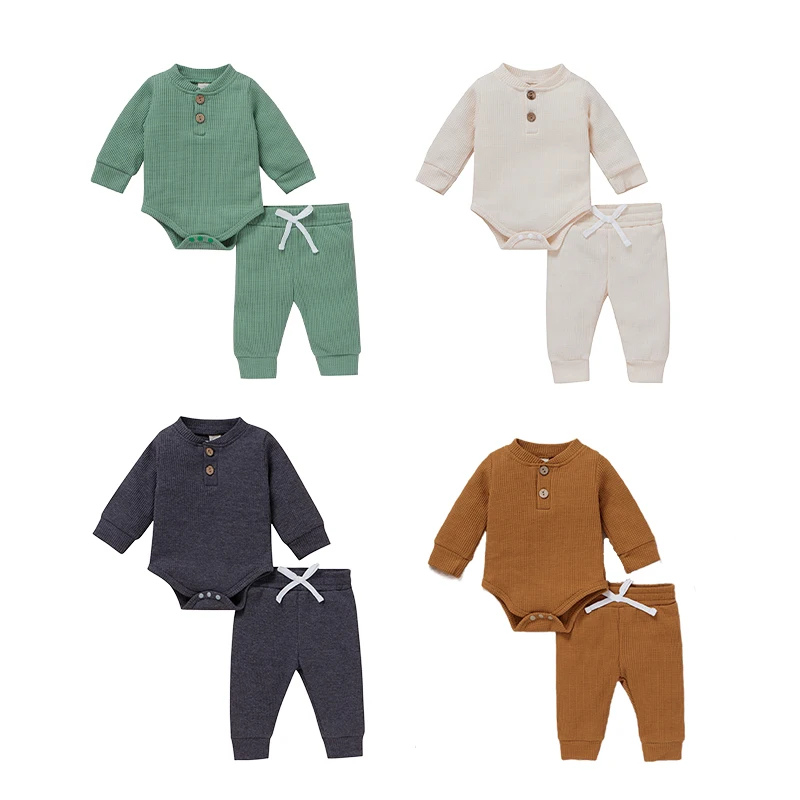 

china bulk wholesale baby clothes organic cotton babies' newborn clothes kids clothing sets baby girls' rompers, Picture