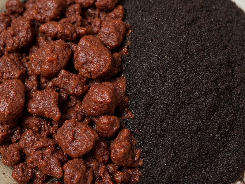 Mole Coloradoito vs Negro: Key Differences Explained