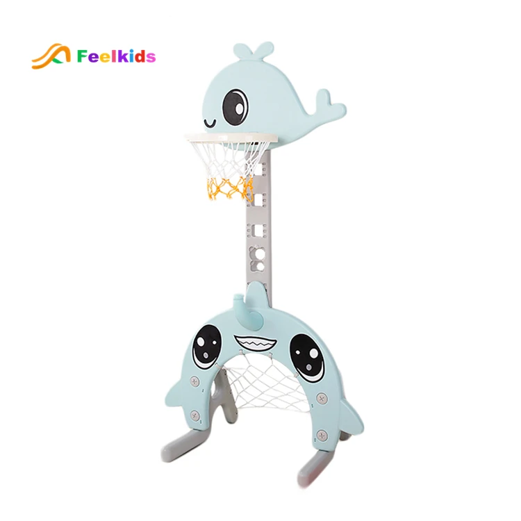 

Cute Plastic Children Basketball Hoop With Ring For Sale, Pink/turquoise