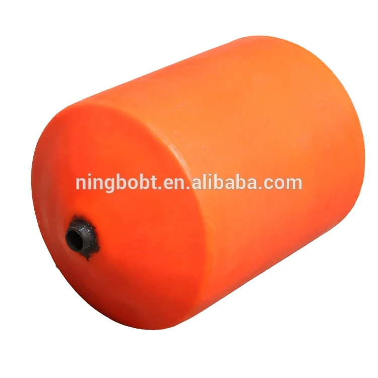 Waterway Buoy Foam Filled Ex-stock Marine Cylinder Type Polyethylene ...