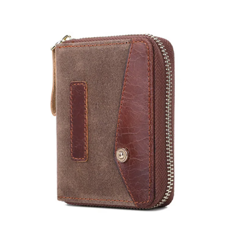 

Professional Supplier Made In China Mens Wallet Leather Genuine Luxury Wallet For Men, Various colors available