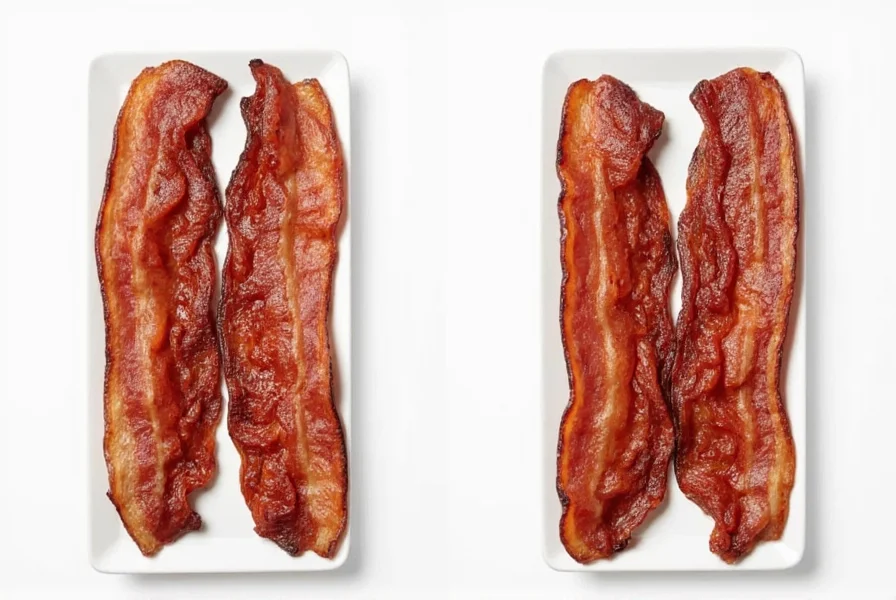 dunkin sweet black pepper bacon