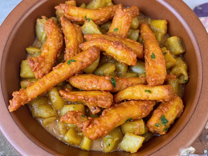 Creole Taste: Flavor Profile, Origins & Key Characteristics