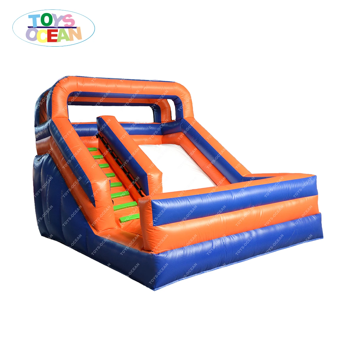 

Wholesale Inflatable dry Slides For Sale Adults Kid Bounce House With Slide