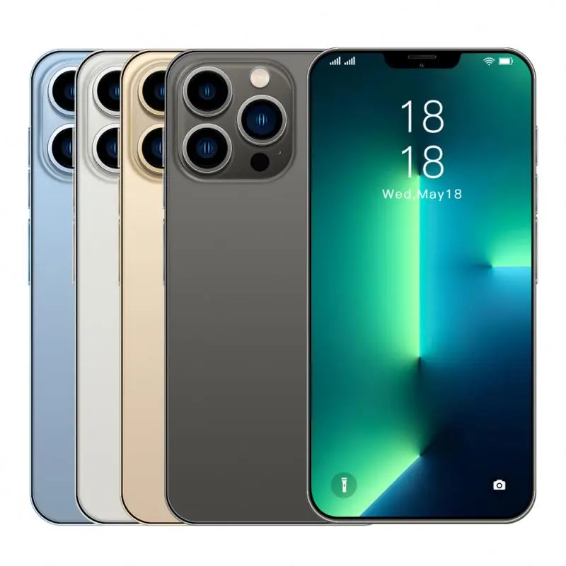 Hot Selling PHONE13 PRO MAX 12