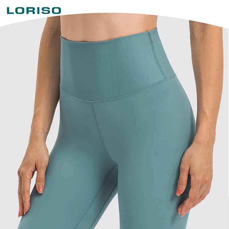 

2021 New winter thread High Waist sport nine-tenth pantalon fitness Carry buttock yoga pants leggings for women, Multicolor optional