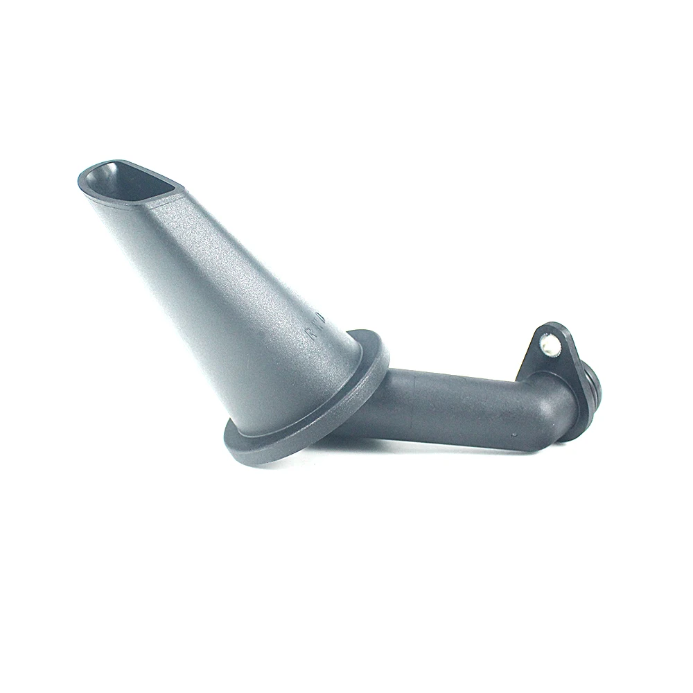 1731773 Genuine Parts For Ford Transit V348 2.2l Oil Pump Inlet Tube