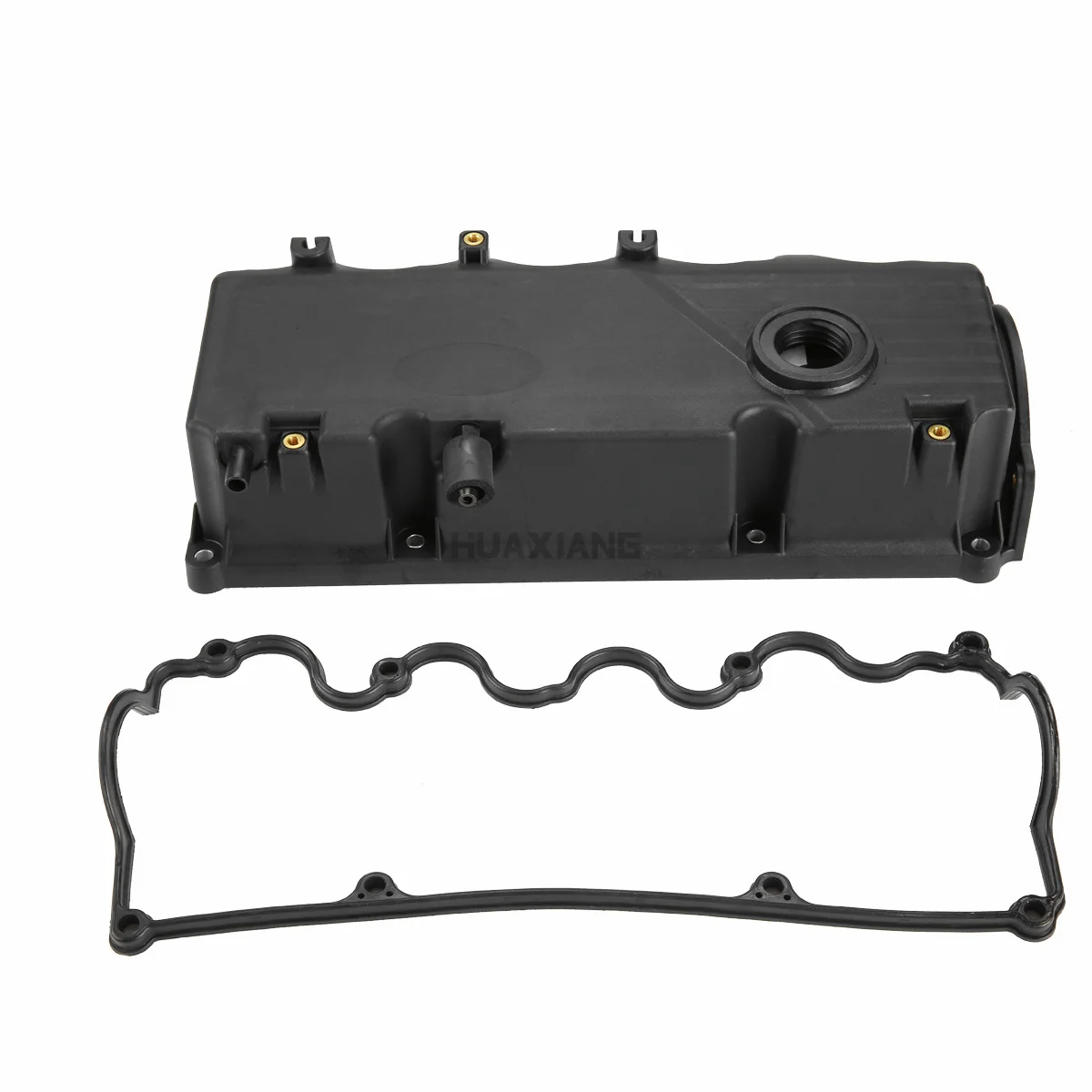 

RTS Engine Valve Cover+Gasket for Hyundai Accent 2000-2003 L4 1.5L SOHC 2241022610 2241022610 22410 22610