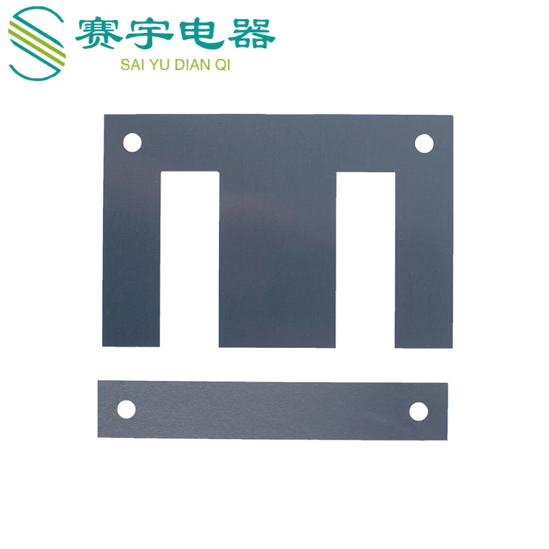
Cheap Factory Price silicon steel laminate sheet for transformer ei Made In China Low 