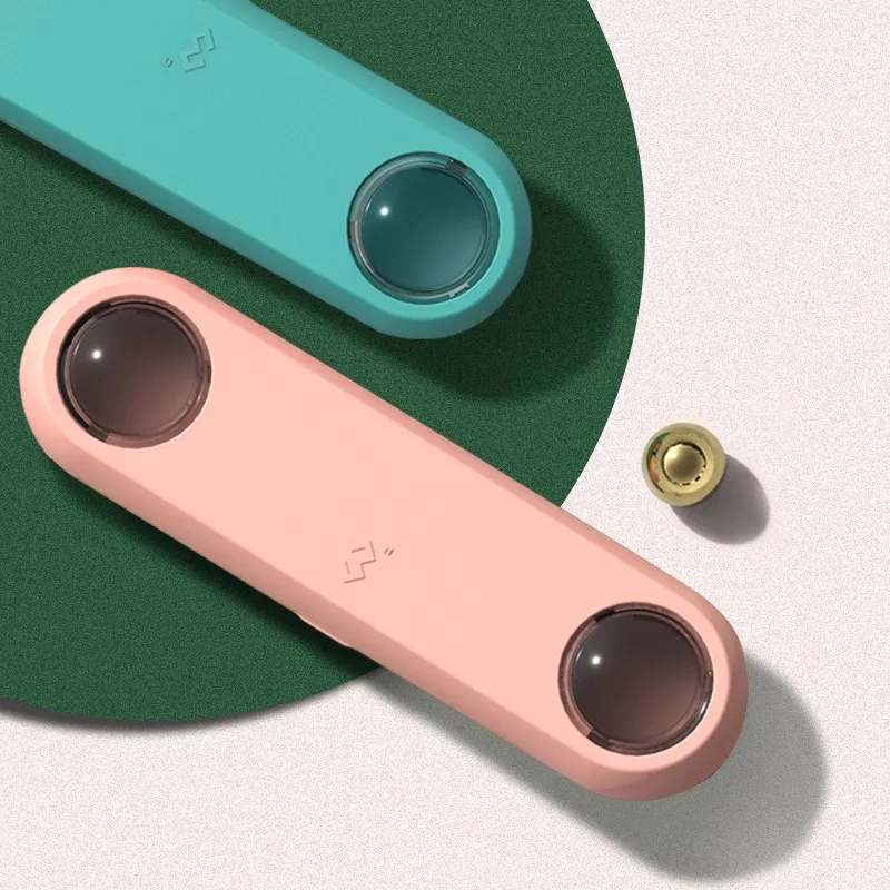 

3N Multi Pink Cute Box For Eye Contact Lenses Portable Case