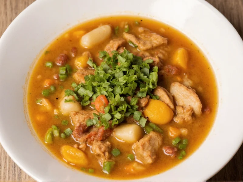 Authentic Olive Garden Minestrone Soup Recipe Copycat