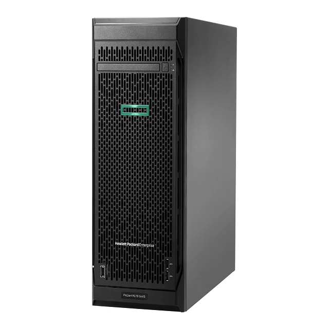 

Good Price of Original HPE ML110 GEN10 Tower Server
