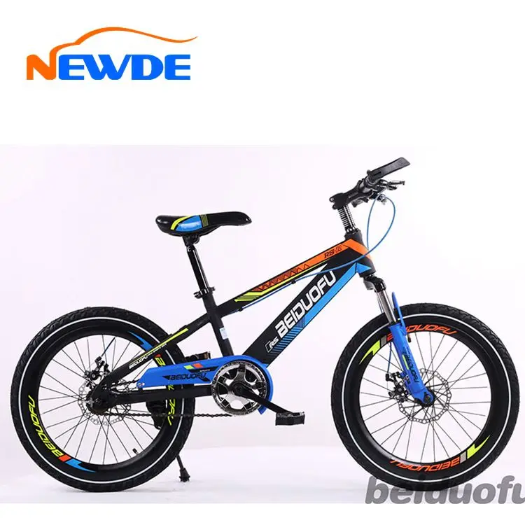 Hot sale 20 inch bicycle for kids new model , Factory supply kids bicycle rims , China brands bicycle with CE