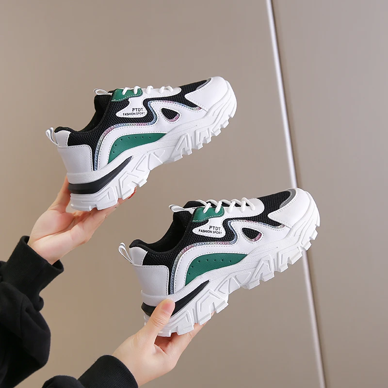 

618 Custom original wholesale outdoor stylish gym running shoes 2022