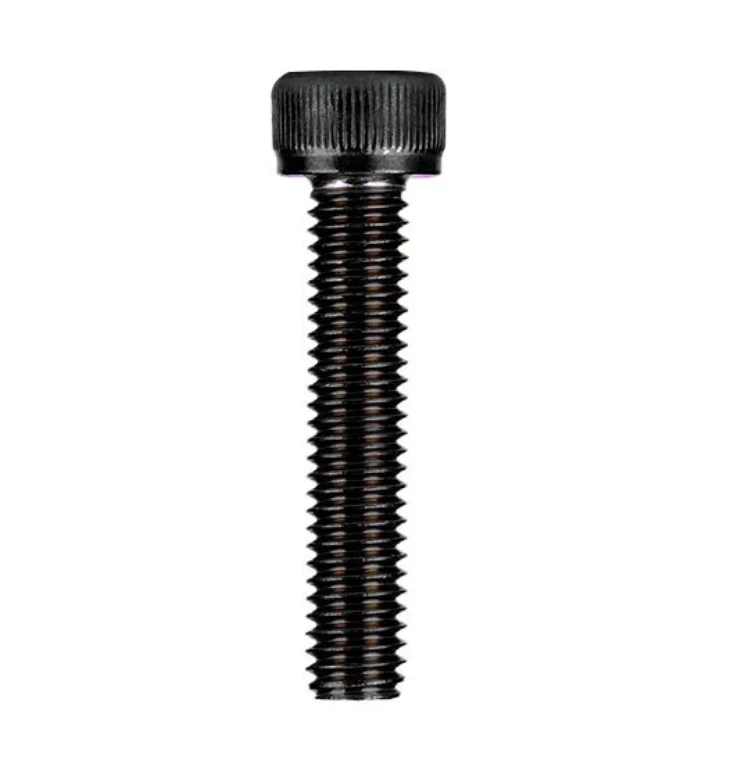 
23029 M6*30mm Bike Headset Cover Alloy Bolts, Bicycle Stem Fork Screws 