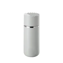 Mikenda custom logo water bottle thermos vacuum flasks stainless steel