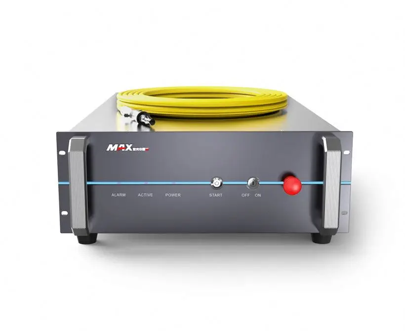 

MAX 3000W Laser Source for Fiber Laser Cutting and fiber laser welding