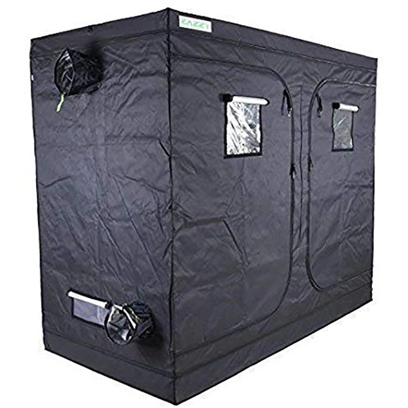 

indoor 80x80x160 grow tent