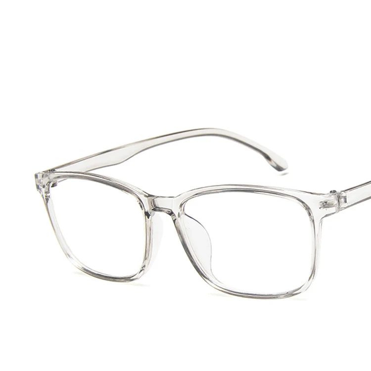 

Fashion Brand Design Anti Glare Computer Eye Glasses Eyeglasses Frame River Blue Light Blocking Glasses