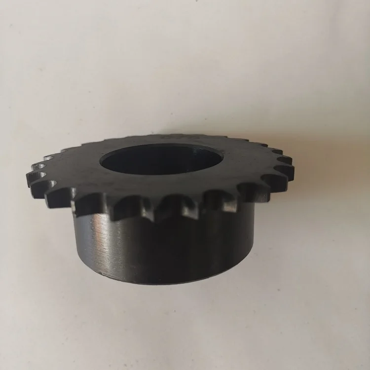 custom marking chain sprocket for Thailand market